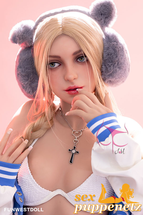sexpuppe