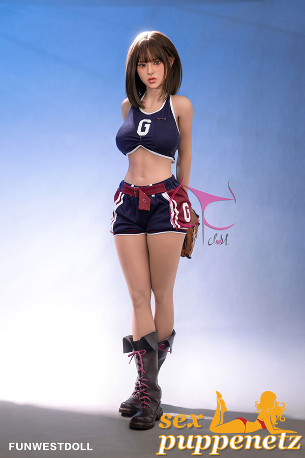 sexpuppe