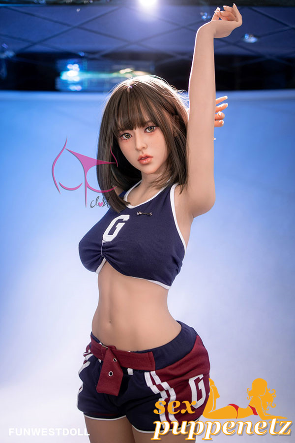 sexpuppe