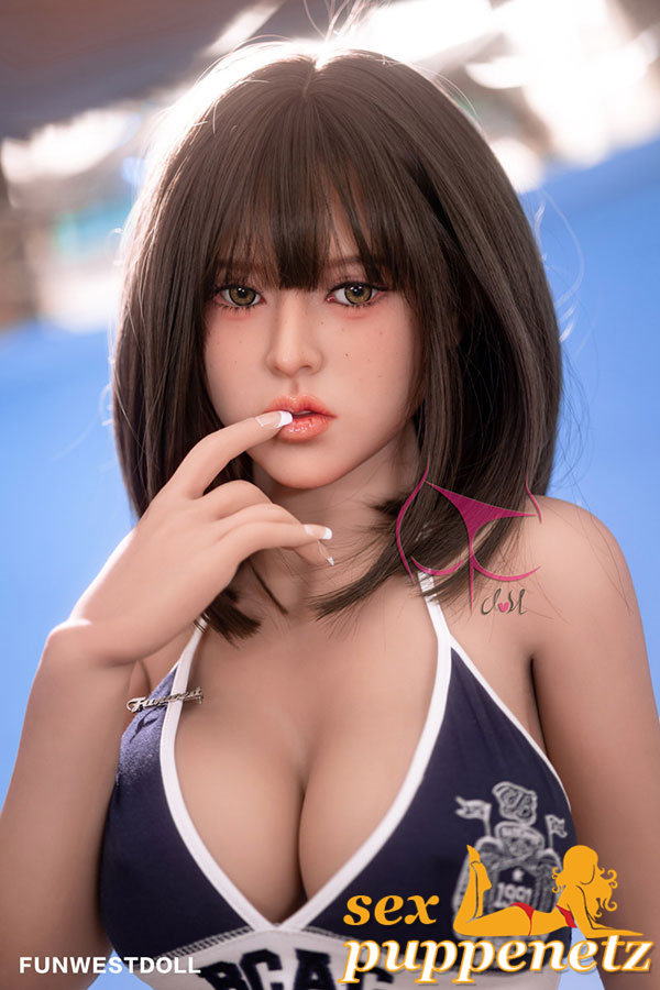 sexpuppe