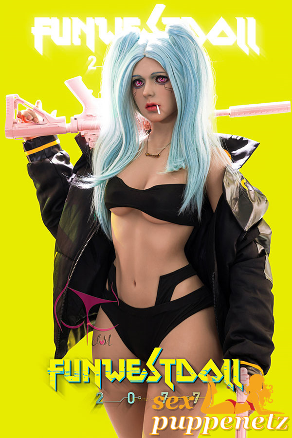 sexpuppe