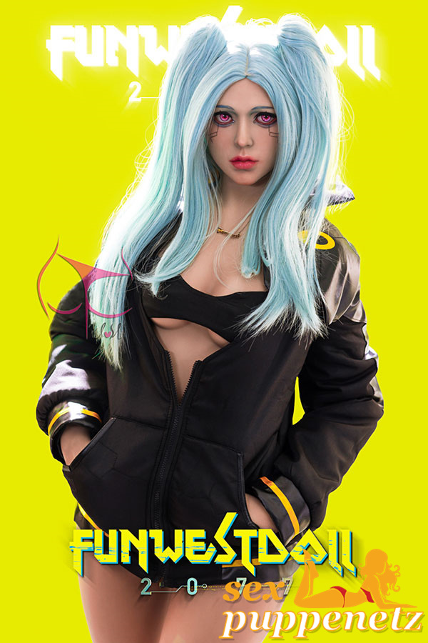 sexpuppe