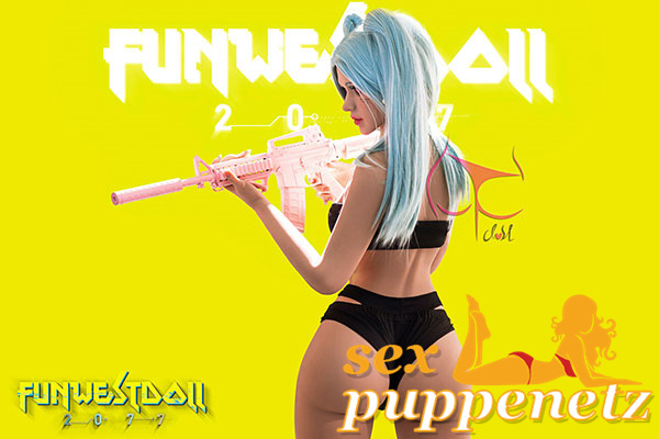 sexpuppe