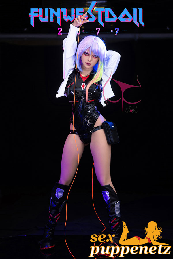 sexpuppe