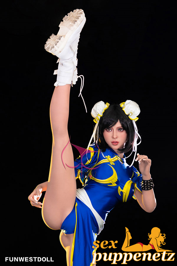 sexpuppe