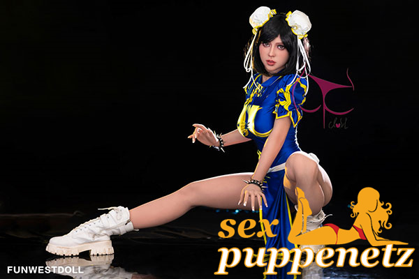 sexpuppe