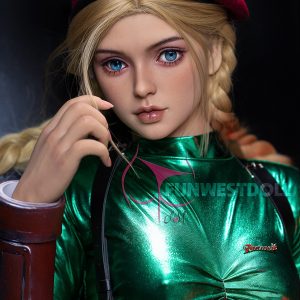 sexpuppe