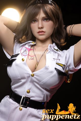 sexpuppe