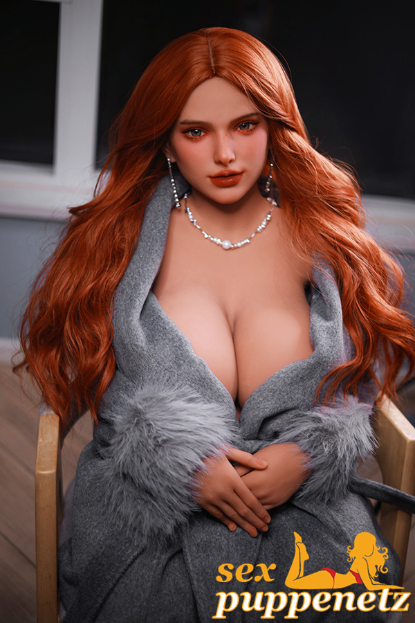 sex doll torso