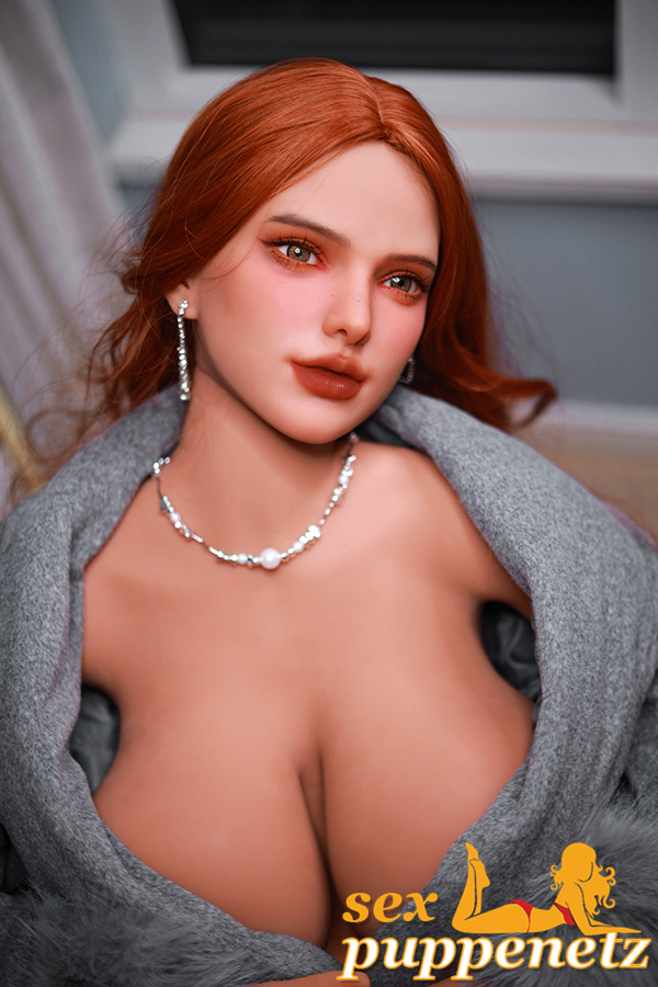 sexpuppe torso