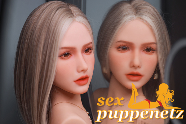 real doll torso