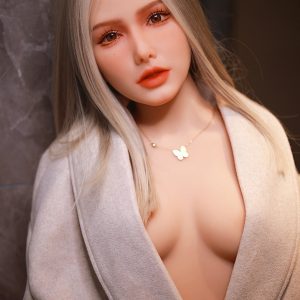sexpuppe torso