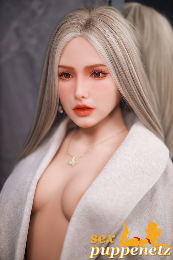 sexpuppe torso