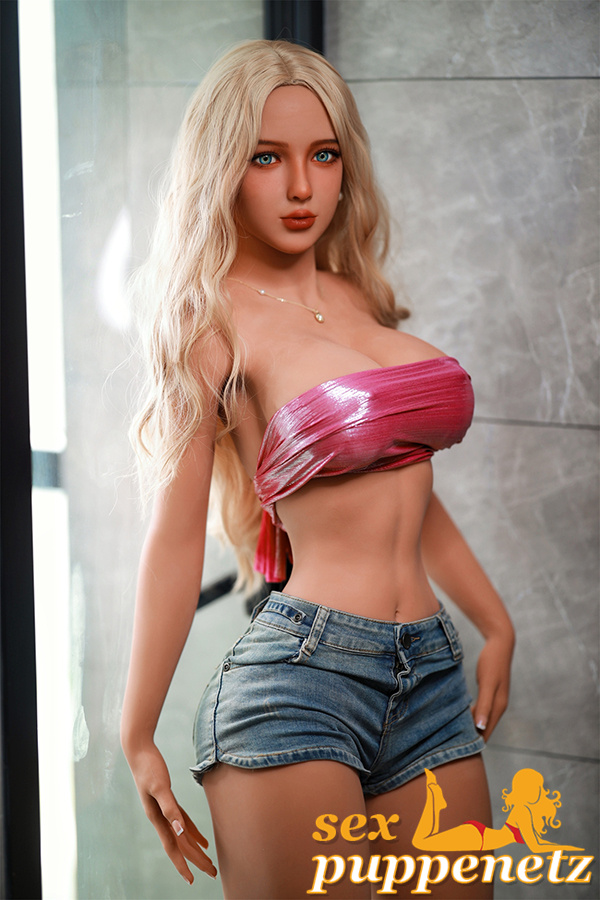 sexpuppe