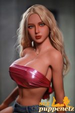 sexpuppe
