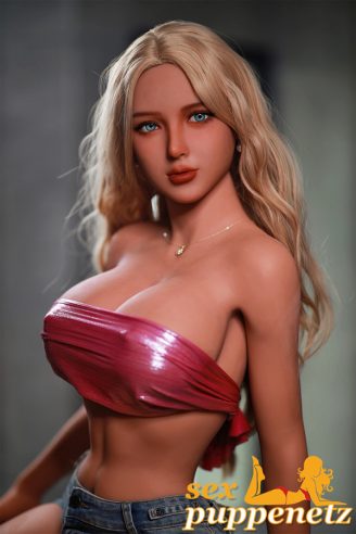 sexpuppe