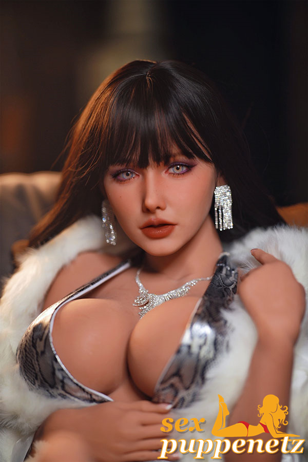 sexpuppe