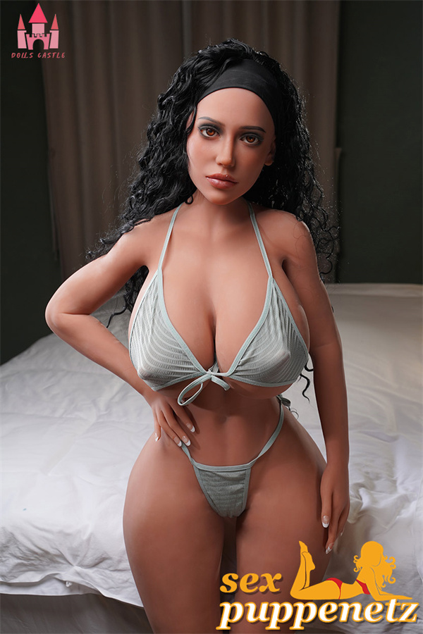 sexpuppe
