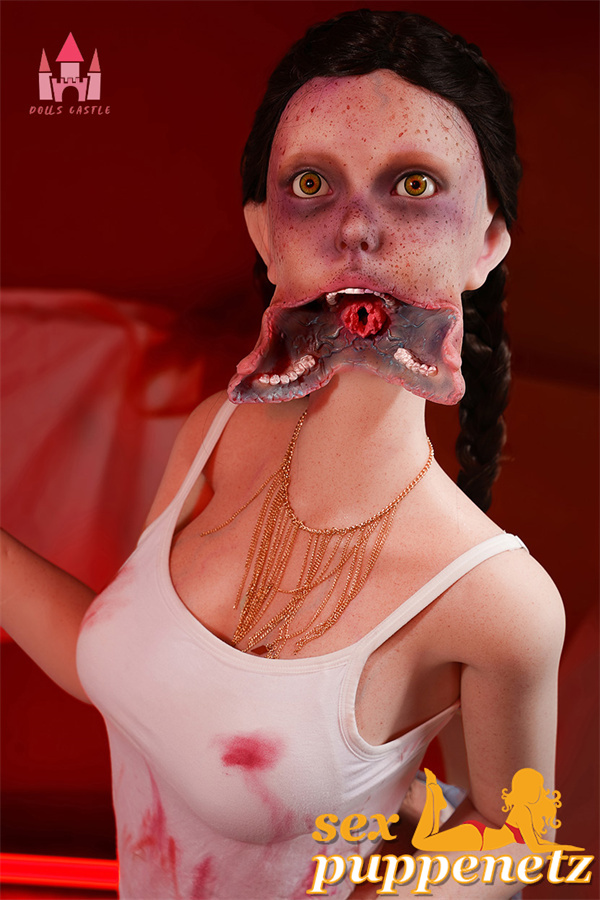 sexpuppe
