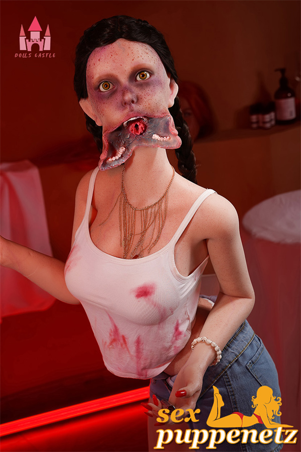 sexpuppe