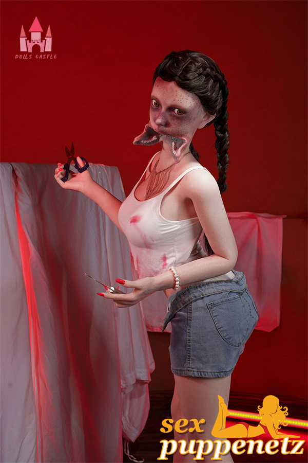 sexpuppe