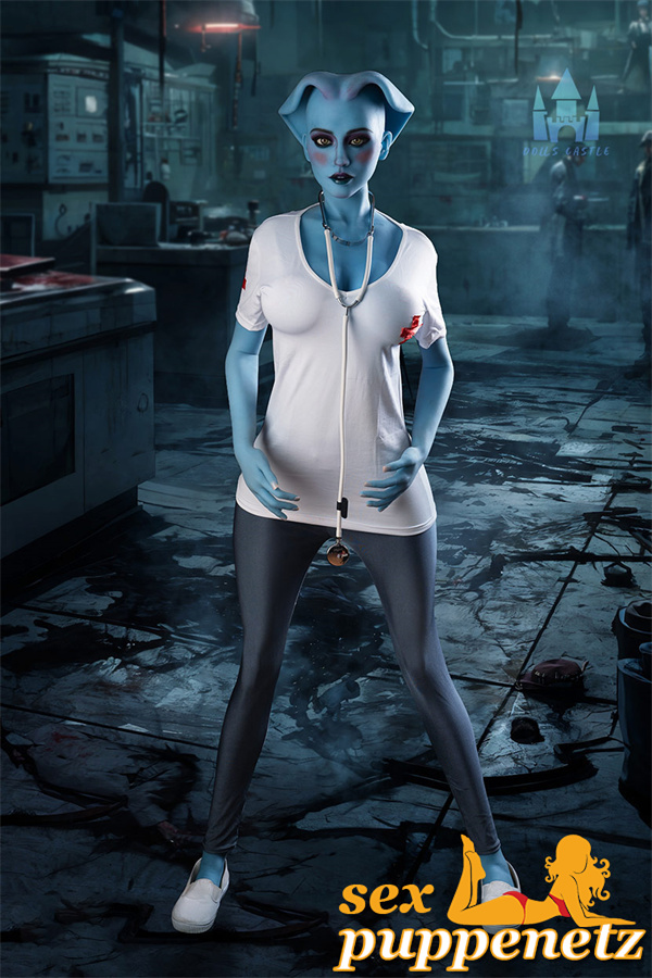 sexpuppe