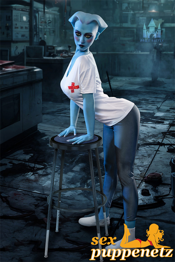sexpuppe