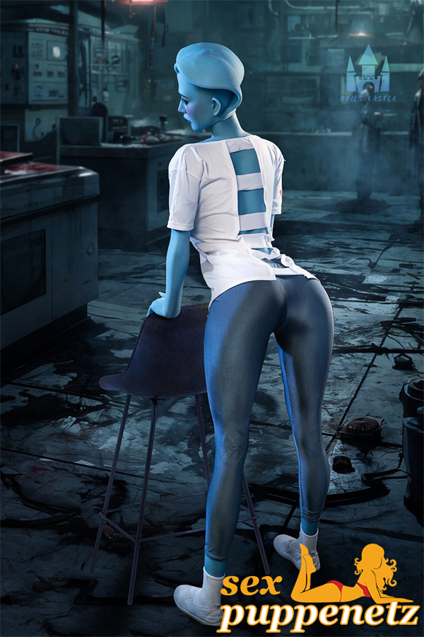 sexpuppe