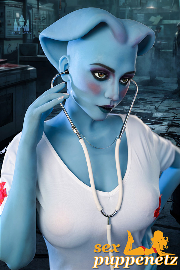sexpuppe