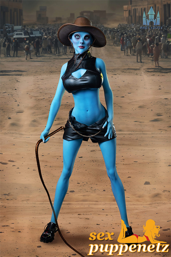 sexpuppe
