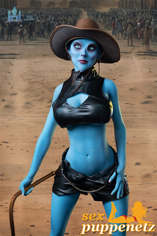 sexpuppe