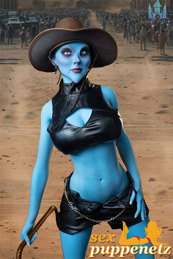 sexpuppe