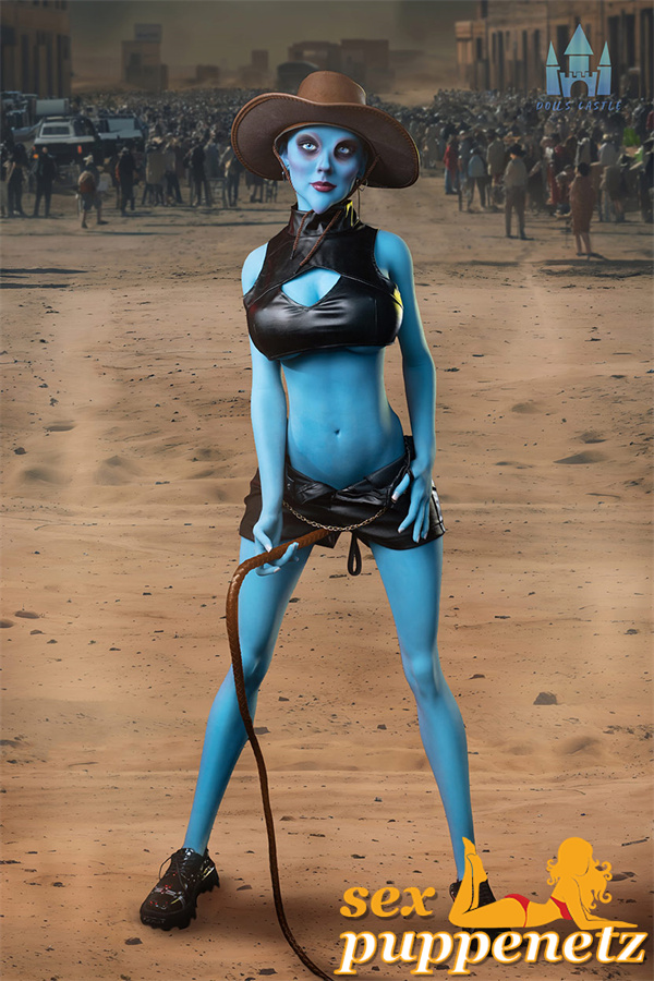 sexpuppe