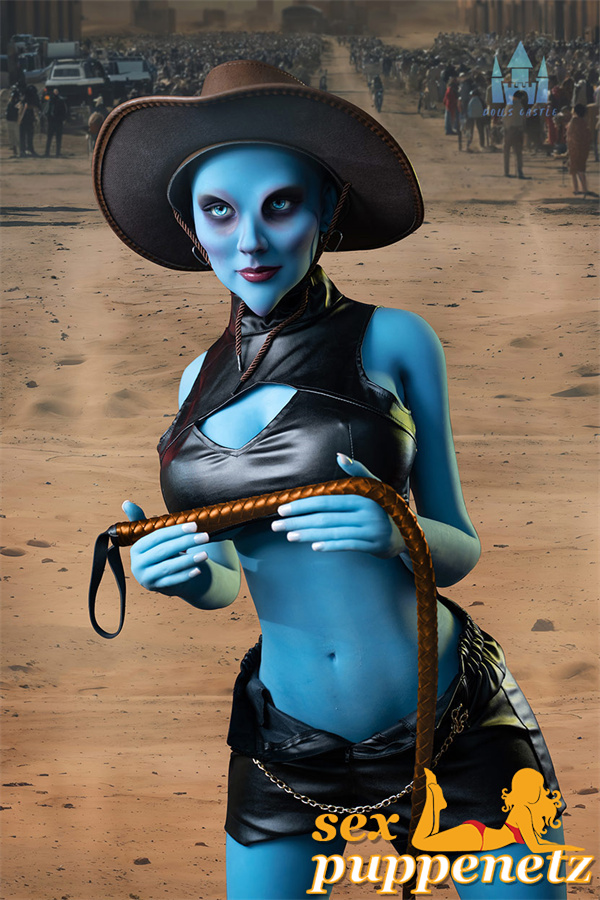 sexpuppe