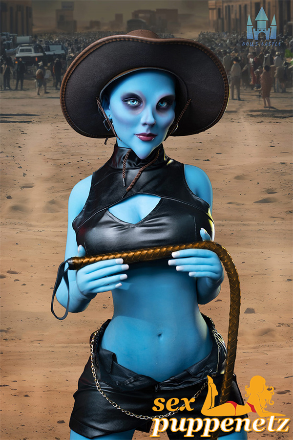 sexpuppe