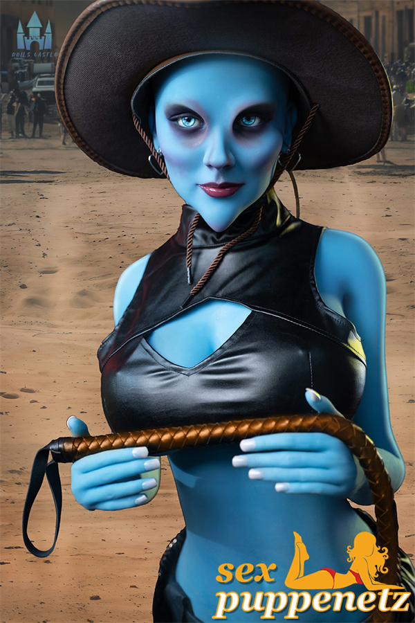 sexpuppe