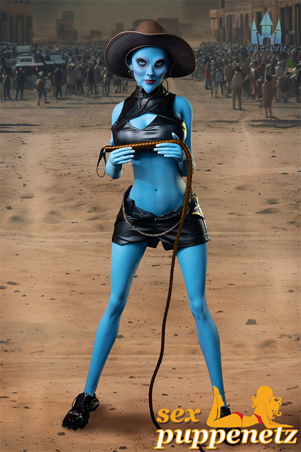sexpuppe