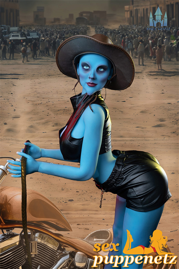 sexpuppe