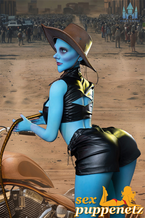 sexpuppe