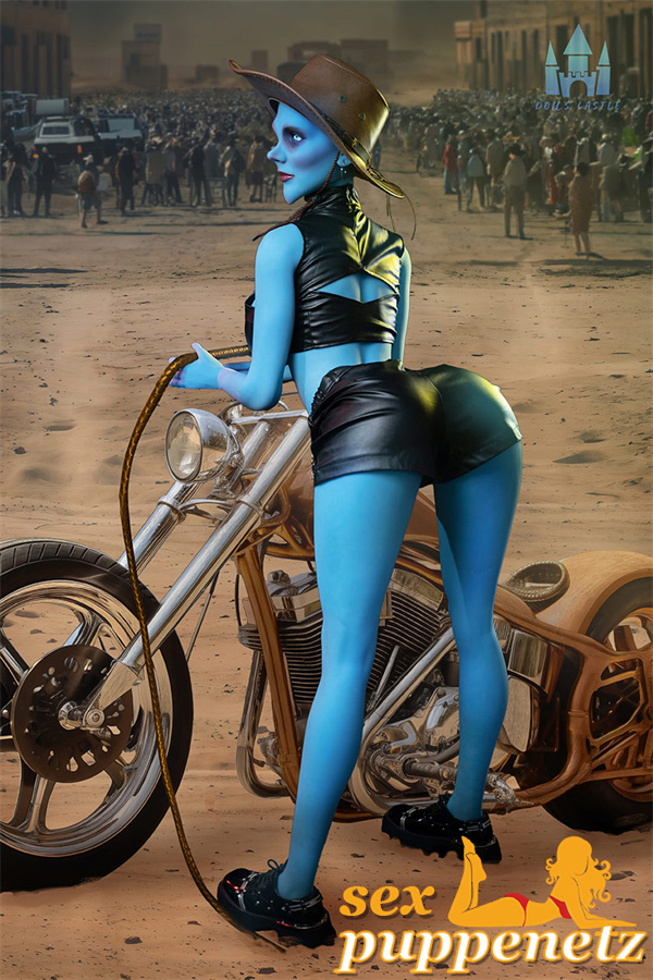 sexpuppe