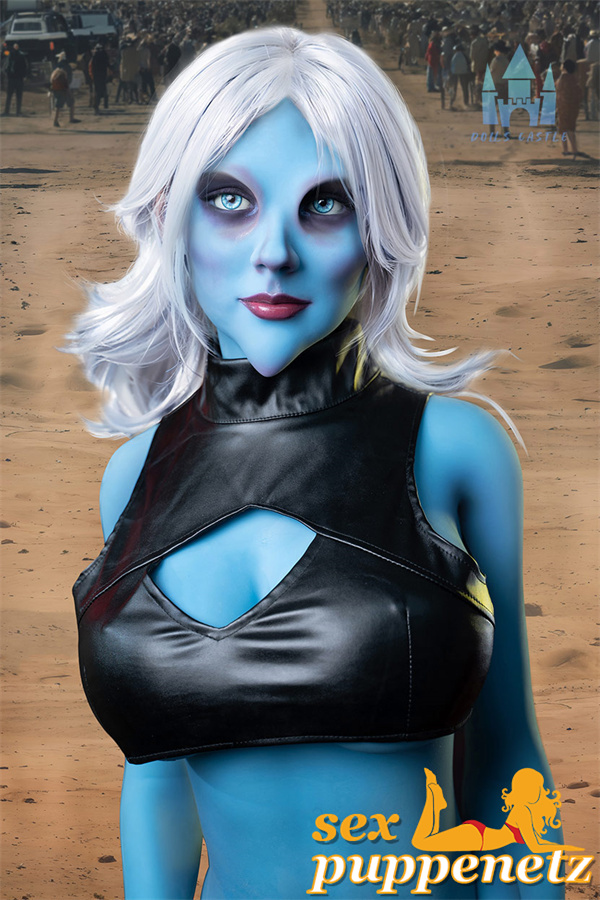 sexpuppe
