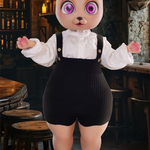 sexpuppe