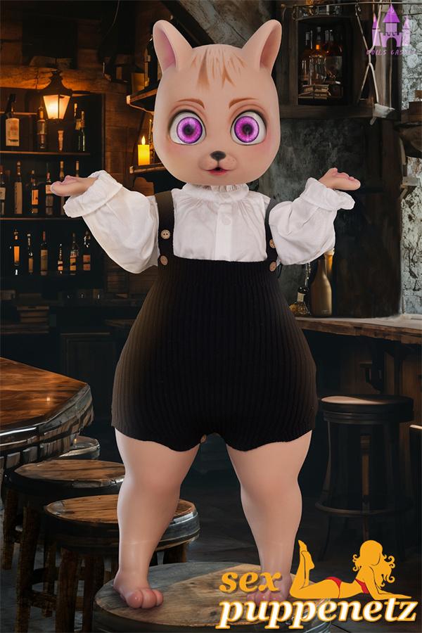 sexpuppe