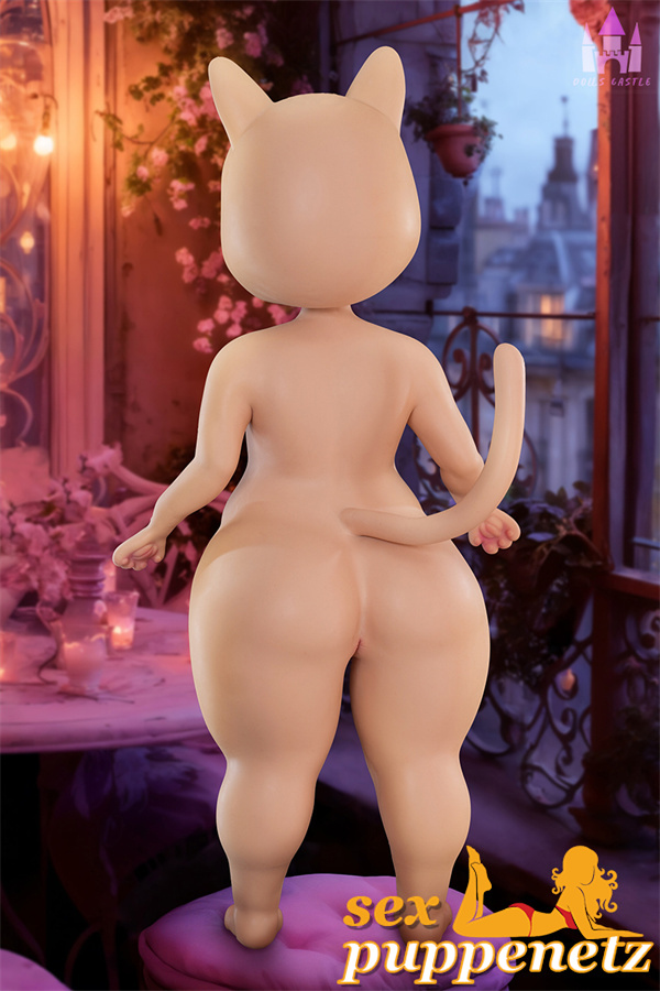 sexpuppe