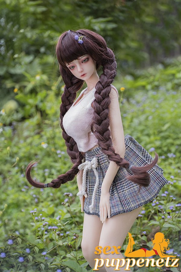 mini doll sex