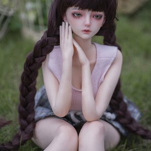 mini sex doll