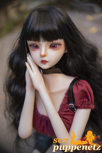mini sex doll