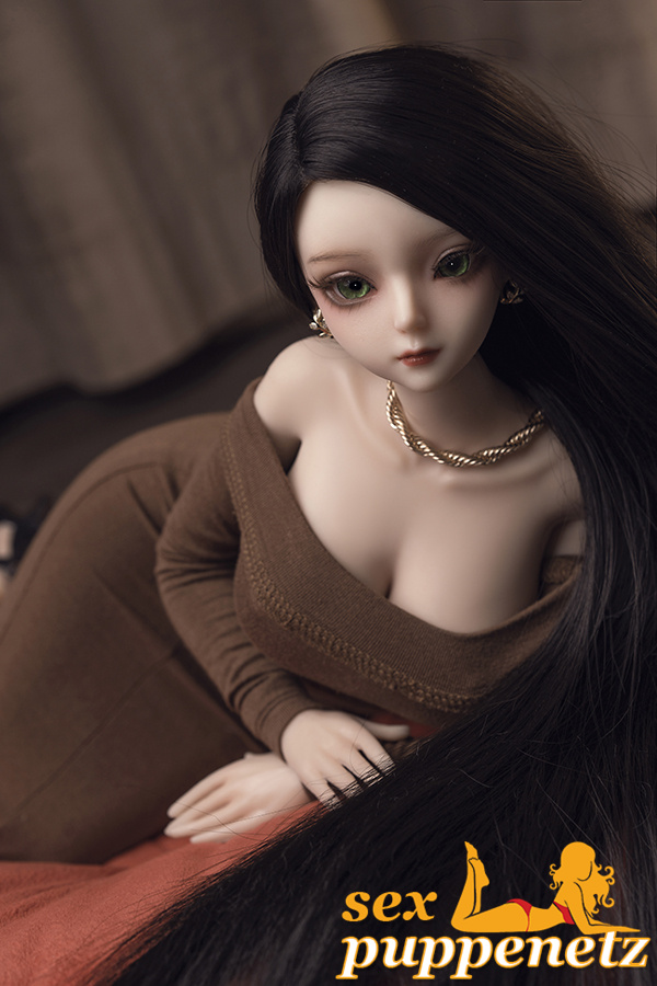 mini doll sex