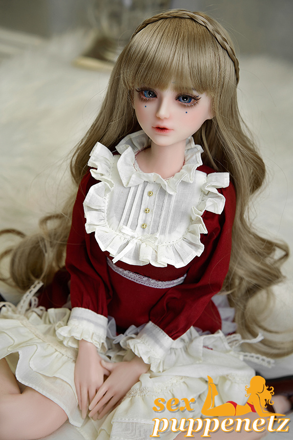 mini doll sex