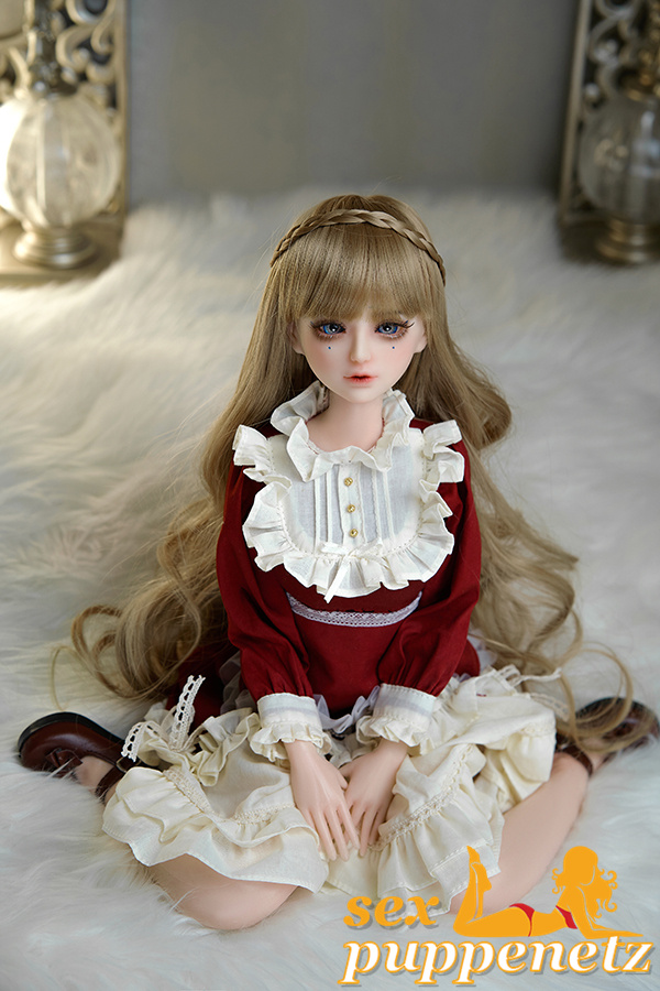 mini doll sex